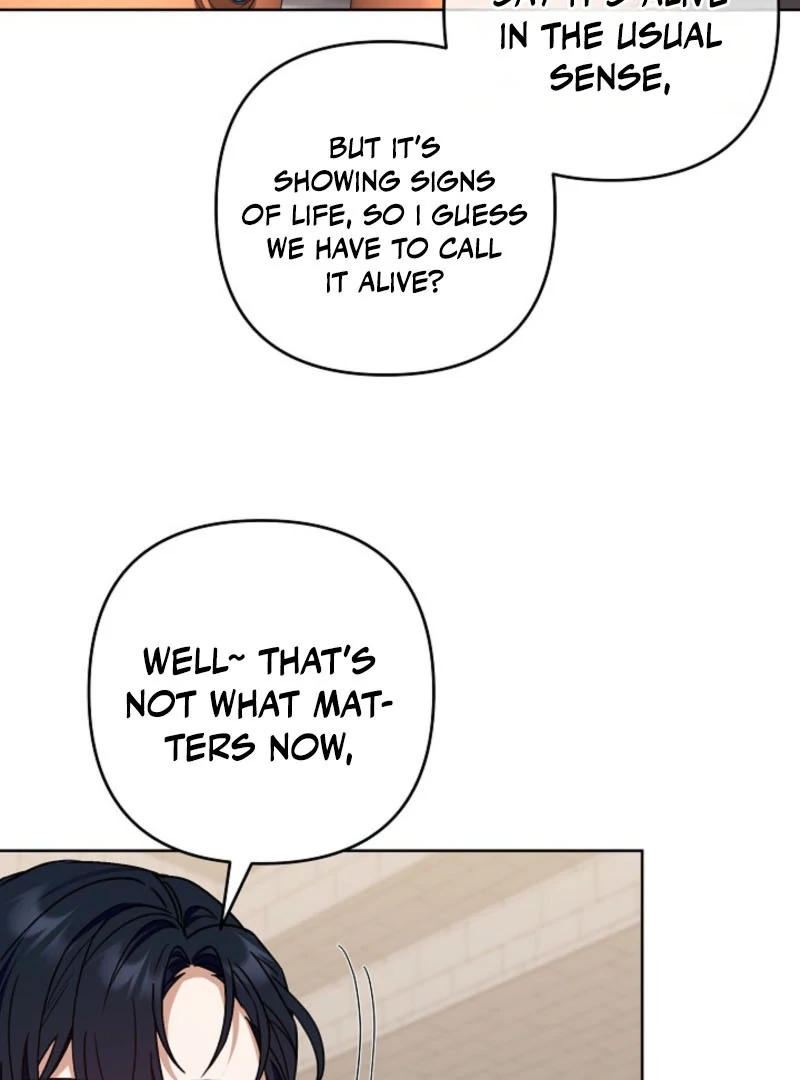 Everything Changed After I Died Chapter 40 513 119