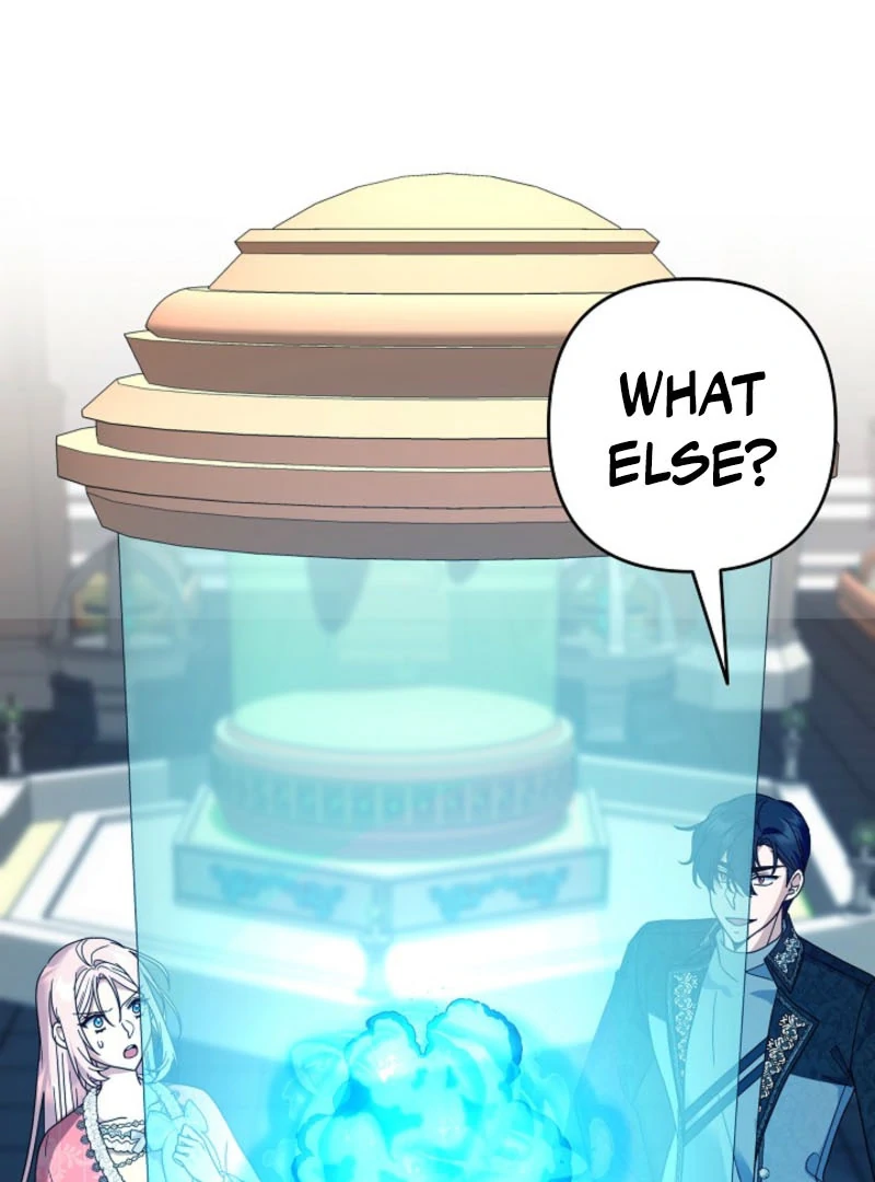 Everything Changed After I Died Chapter 40 519 125