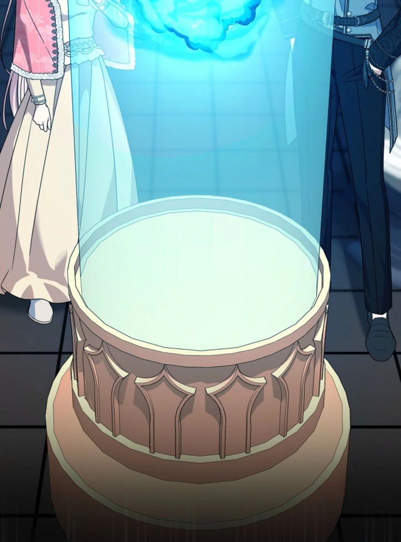 Everything Changed After I Died Chapter 40 520 126