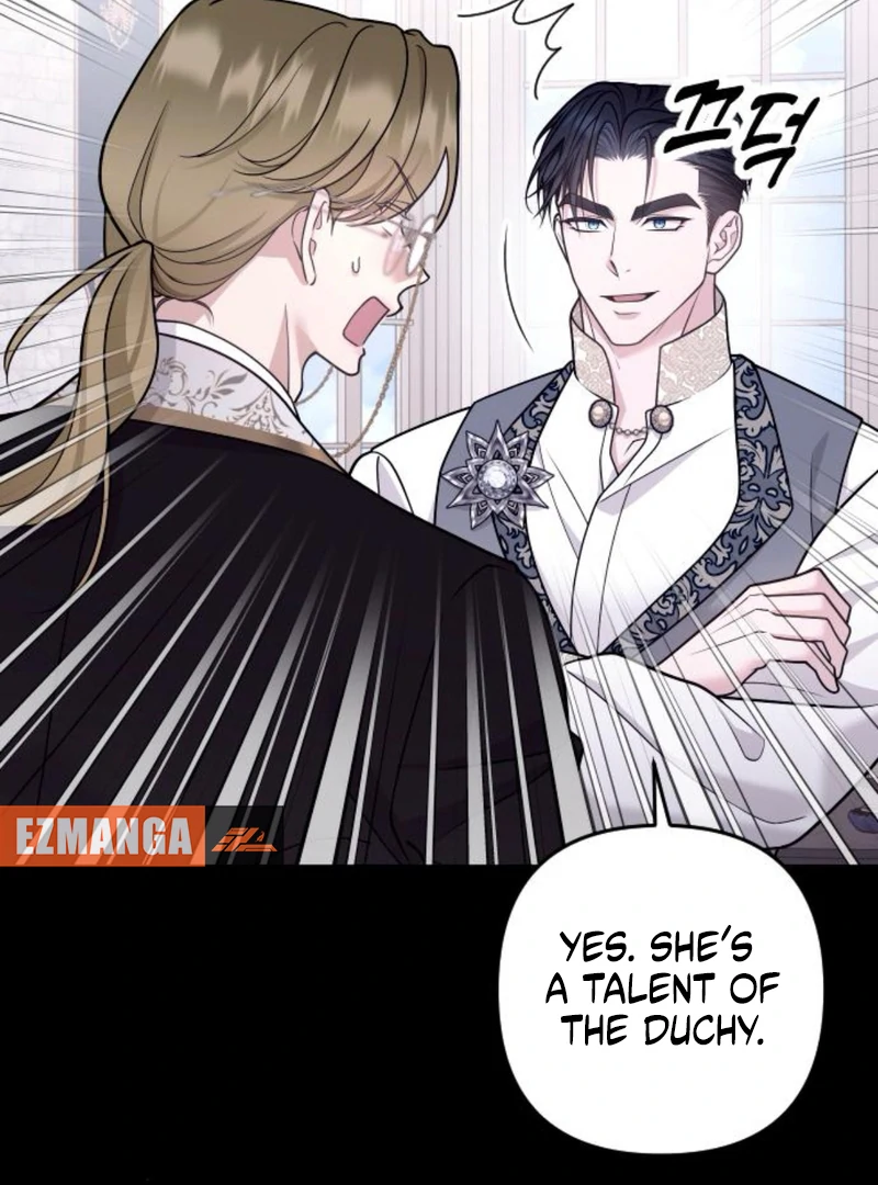 Hold Her Tighter So She Wouldn’t Run Away Chapter 39 496 009