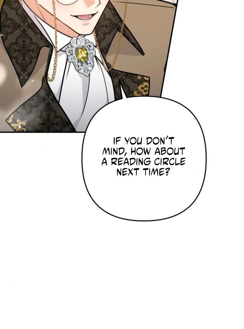 Hold Her Tighter So She Wouldn’t Run Away Chapter 39 517 030