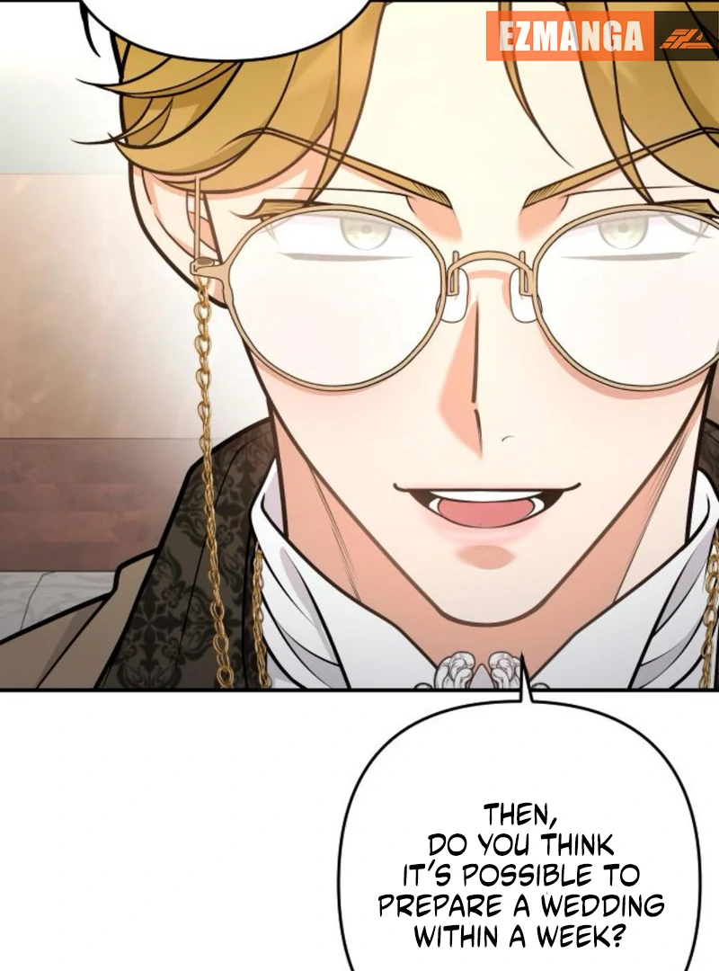 Hold Her Tighter So She Wouldn’t Run Away Chapter 39 525 038