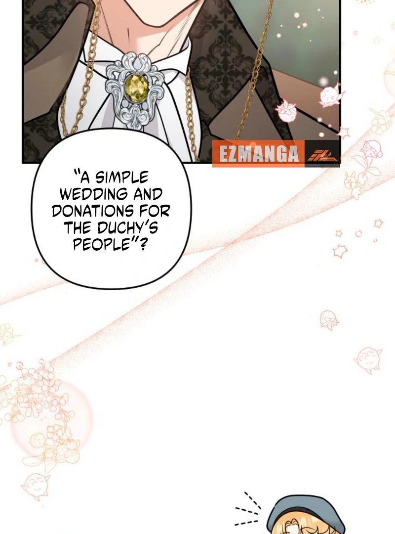 Hold Her Tighter So She Wouldn’t Run Away Chapter 39 532 045