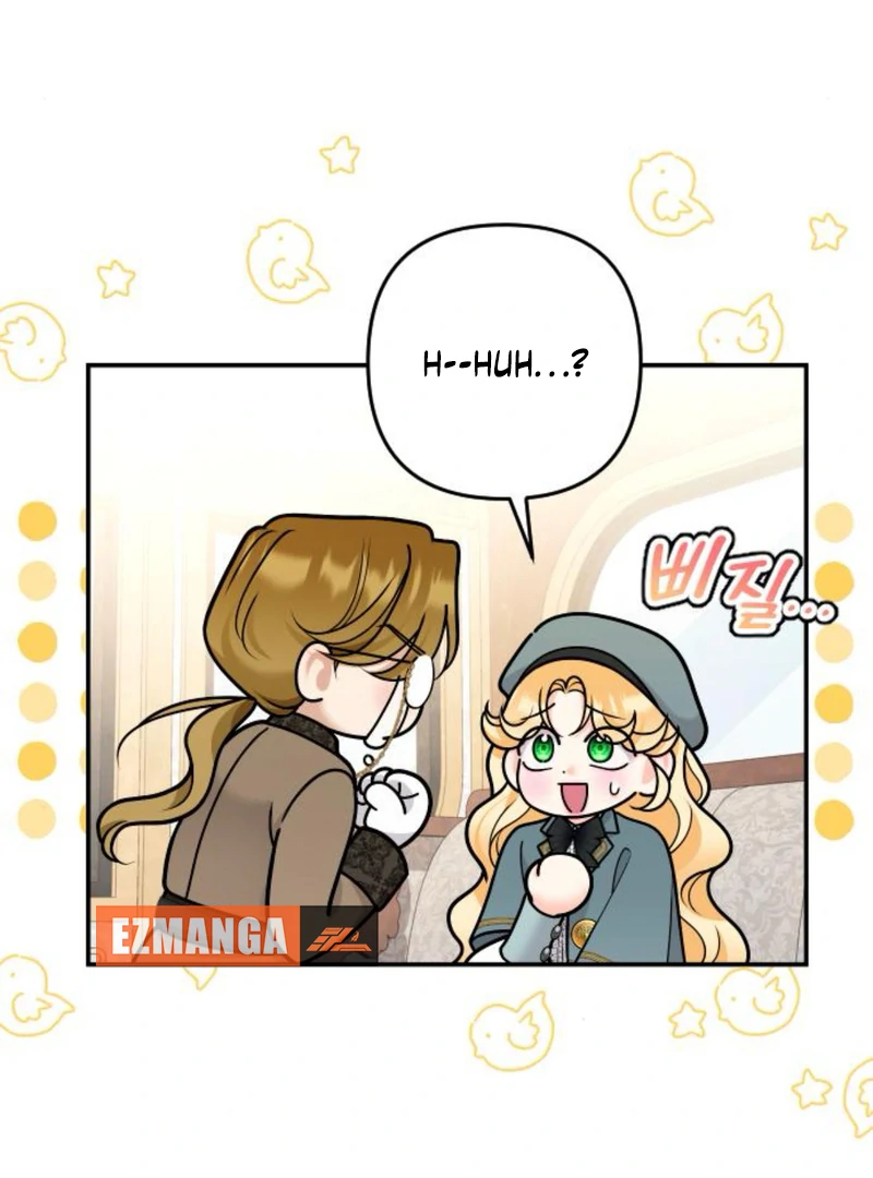 Hold Her Tighter So She Wouldn’t Run Away Chapter 39 543 056