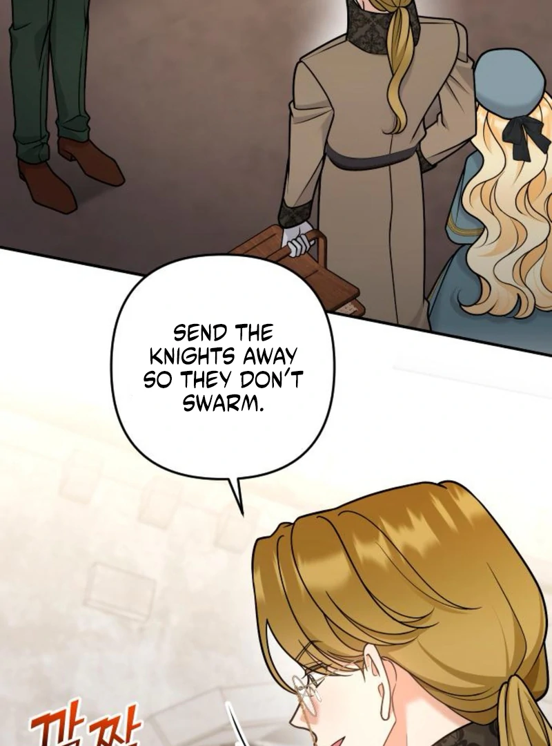 Hold Her Tighter So She Wouldn’t Run Away Chapter 39 557 070