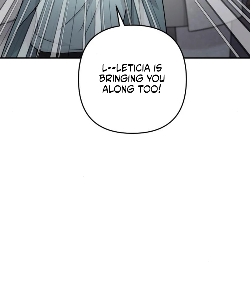 Hold Her Tighter So She Wouldn’t Run Away Chapter 39 564 077