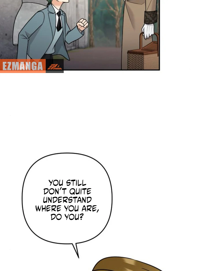 Hold Her Tighter So She Wouldn’t Run Away Chapter 39 569 082