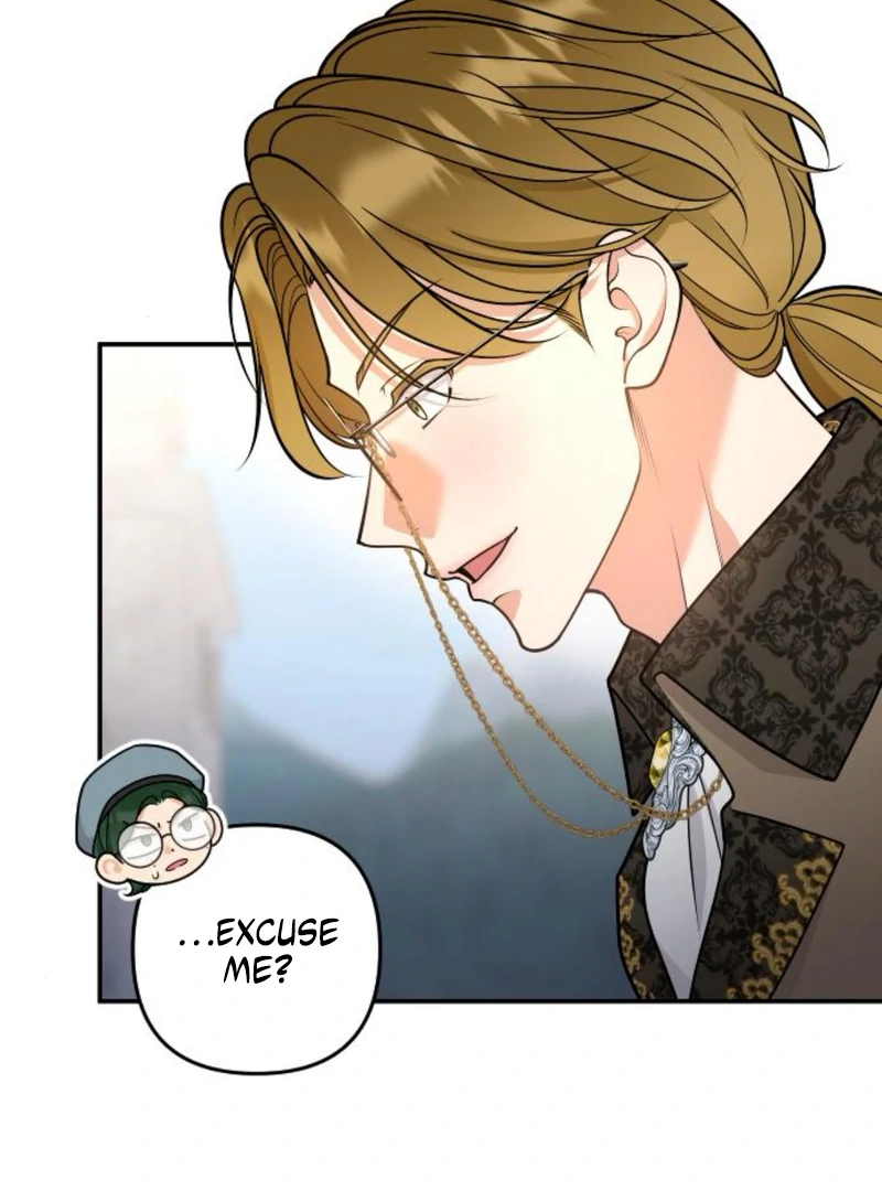 Hold Her Tighter So She Wouldn’t Run Away Chapter 39 570 083