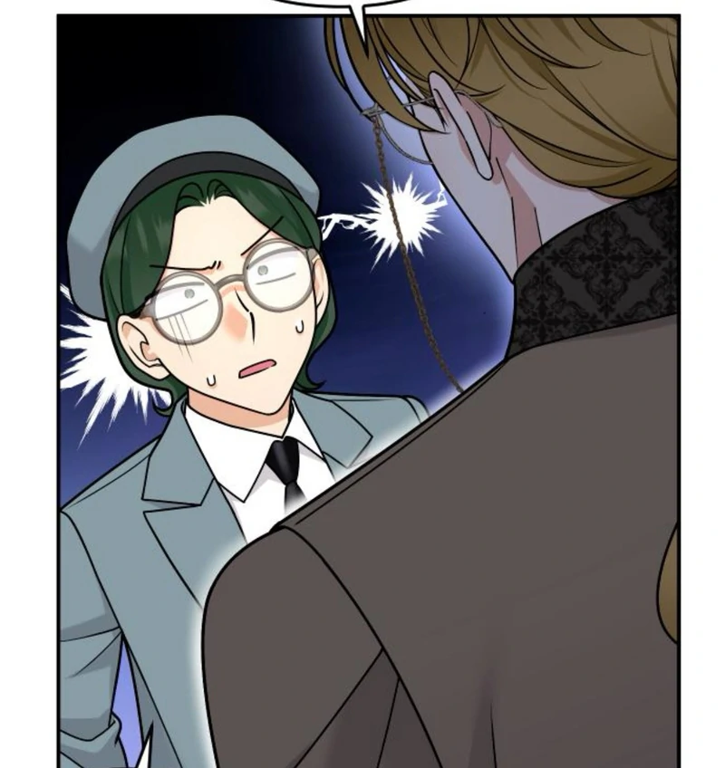 Hold Her Tighter So She Wouldn’t Run Away Chapter 39 573 086