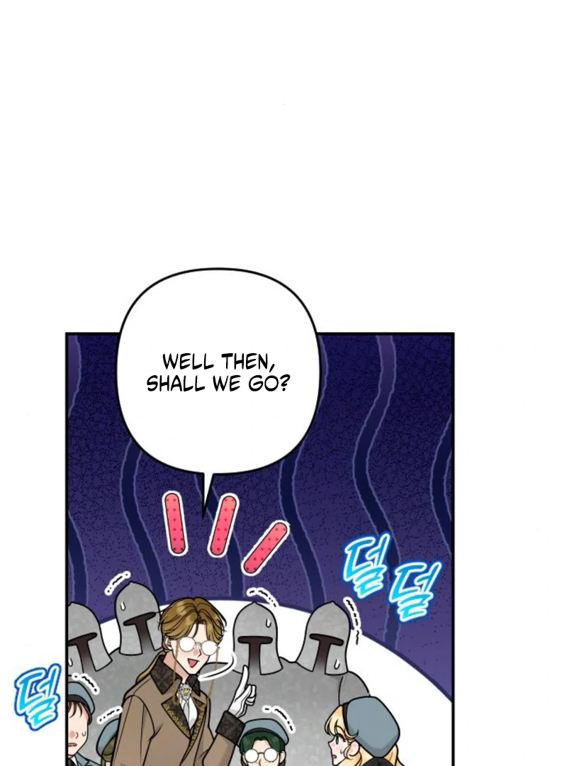 Hold Her Tighter So She Wouldn’t Run Away Chapter 39 577 090