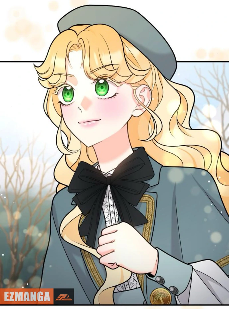 Hold Her Tighter So She Wouldn’t Run Away Chapter 39 579 092