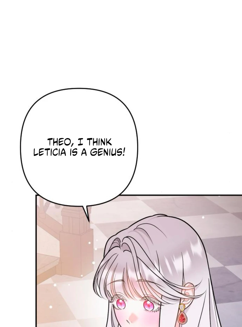 Hold Her Tighter So She Wouldn’t Run Away Chapter 39 583 096