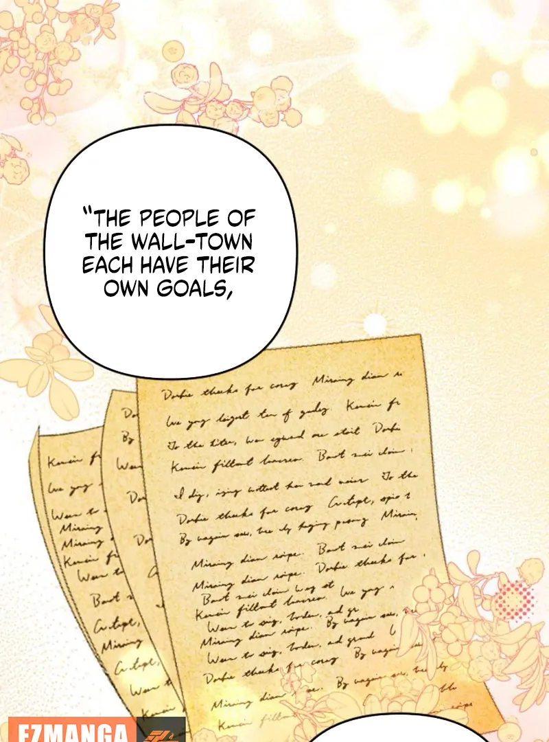 Hold Her Tighter So She Wouldn’t Run Away Chapter 39 587 100