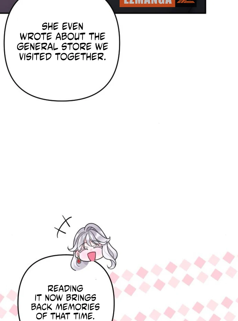 Hold Her Tighter So She Wouldn’t Run Away Chapter 39 599 112