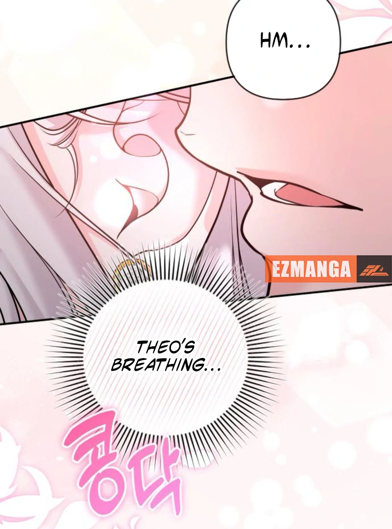 Hold Her Tighter So She Wouldn’t Run Away Chapter 39 602 115