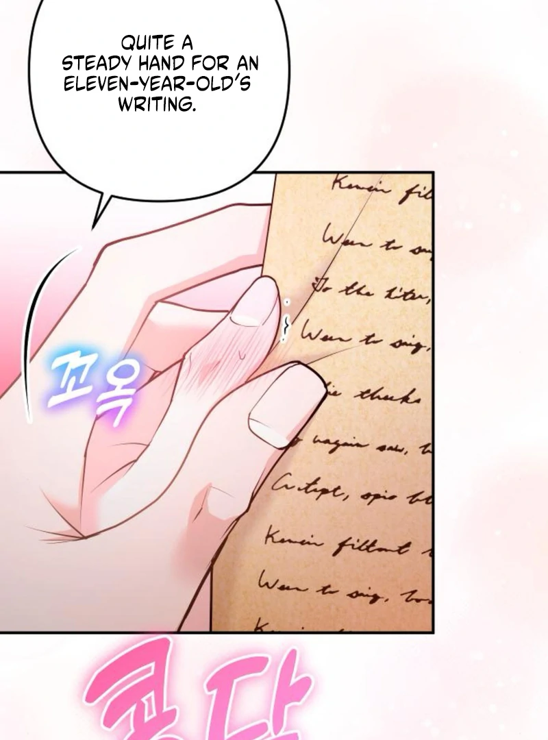 Hold Her Tighter So She Wouldn’t Run Away Chapter 39 604 117