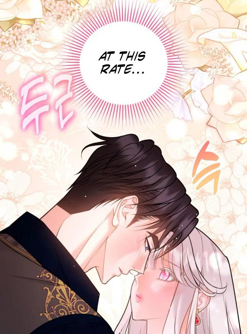 Hold Her Tighter So She Wouldn’t Run Away Chapter 39 626 139