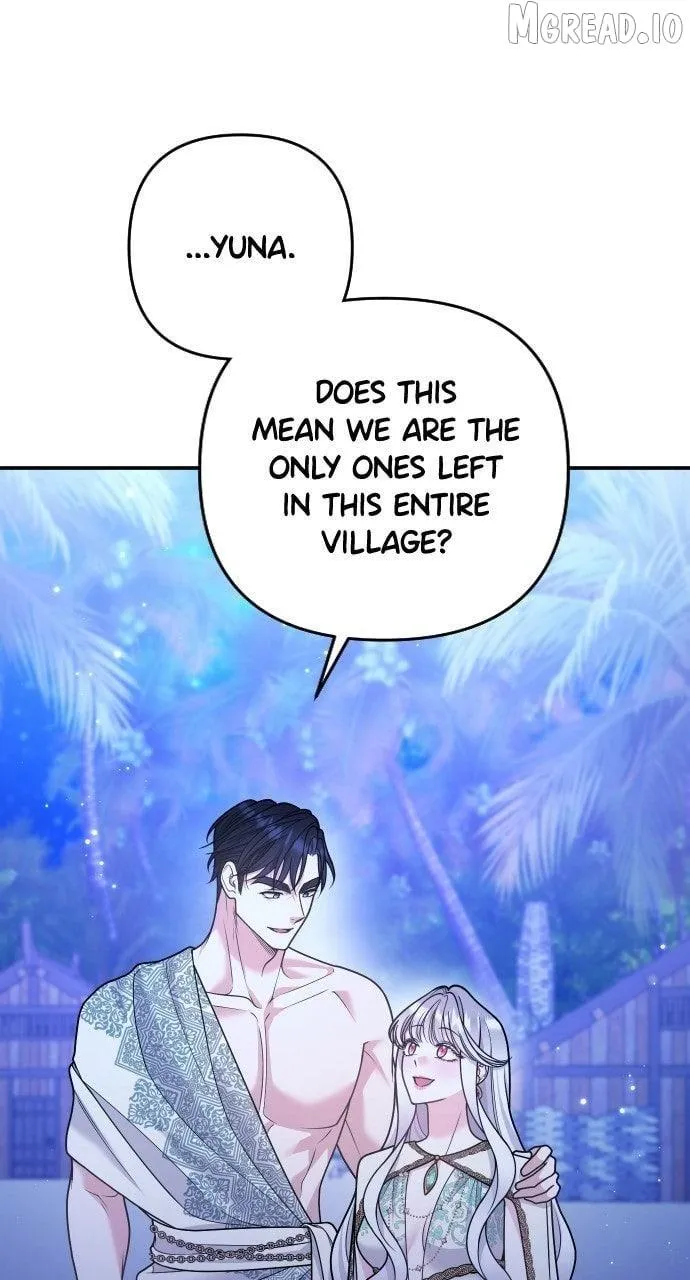 Hold Her Tighter So She Wouldn’t Run Away Chapter 65 395 0499f6e8d597