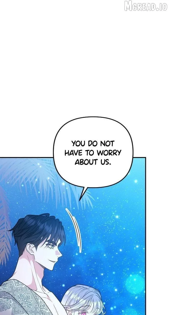 Hold Her Tighter So She Wouldn’t Run Away Chapter 65 390 3b85ca989614