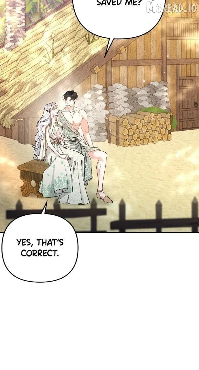 Hold Her Tighter So She Wouldn’t Run Away Chapter 65 335 448807bc3c5f