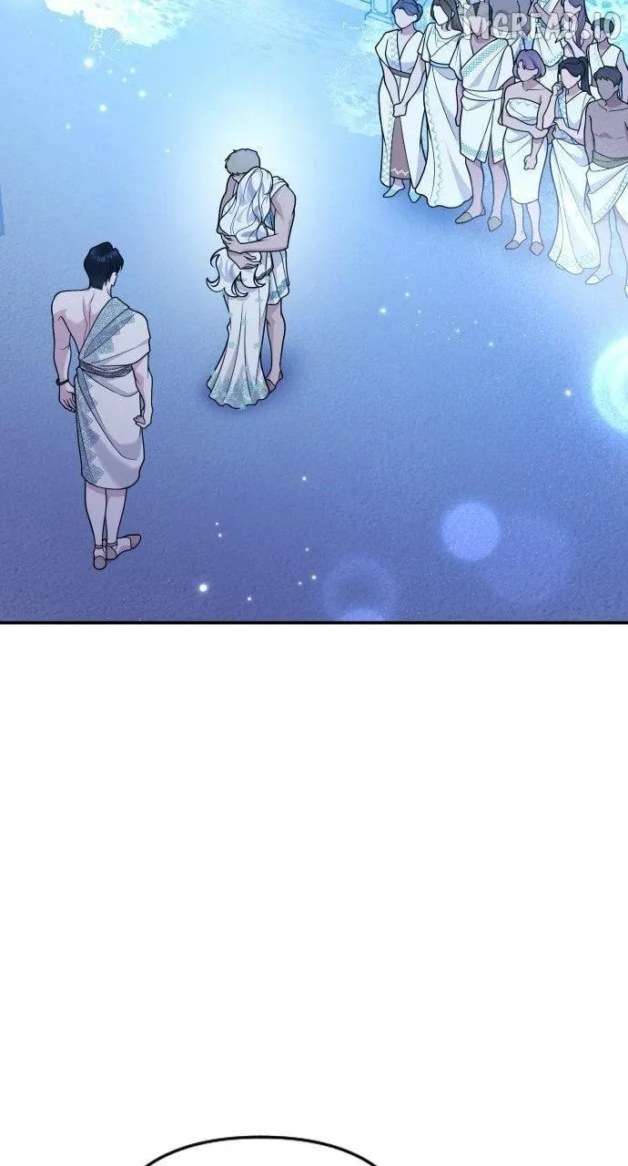 Hold Her Tighter So She Wouldn’t Run Away Chapter 65 387 477c863f1f83