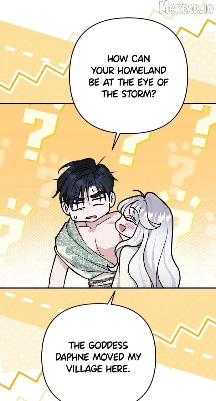 Hold Her Tighter So She Wouldn’t Run Away Chapter 65 327 78d89282c7fa