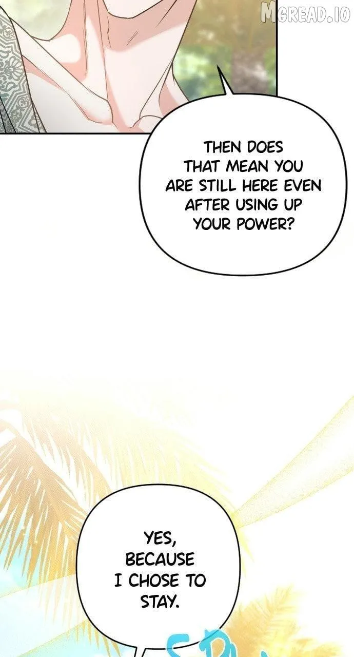 Hold Her Tighter So She Wouldn’t Run Away Chapter 65 338 79cb03660df7