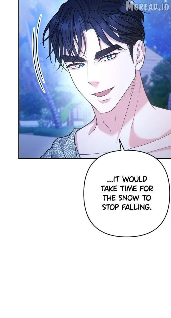 Hold Her Tighter So She Wouldn’t Run Away Chapter 65 397 801807ccbff0
