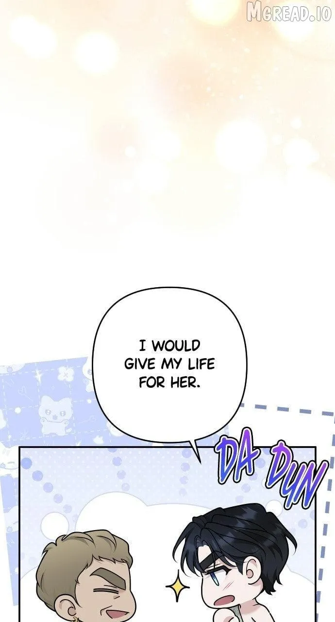 Hold Her Tighter So She Wouldn’t Run Away Chapter 65 375 8d28109569cc