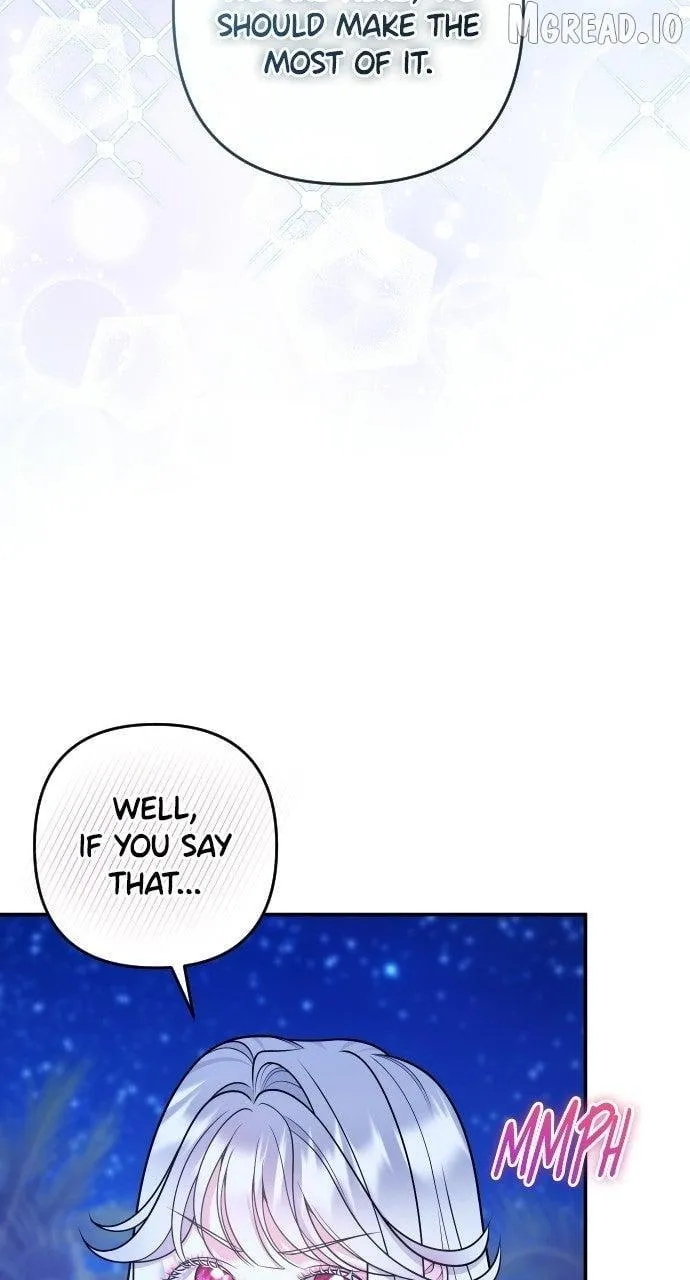 Hold Her Tighter So She Wouldn’t Run Away Chapter 65 402 97150523e4b4
