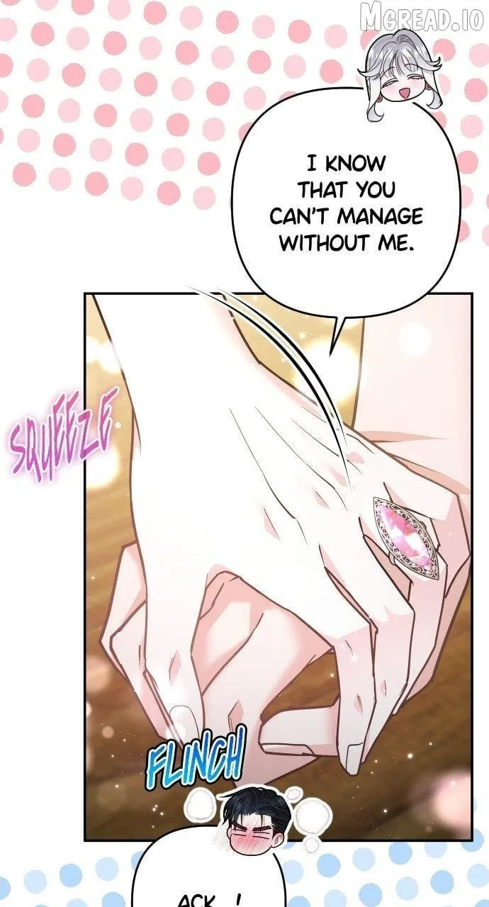 Hold Her Tighter So She Wouldn’t Run Away Chapter 65 340 97d2f9752fdf