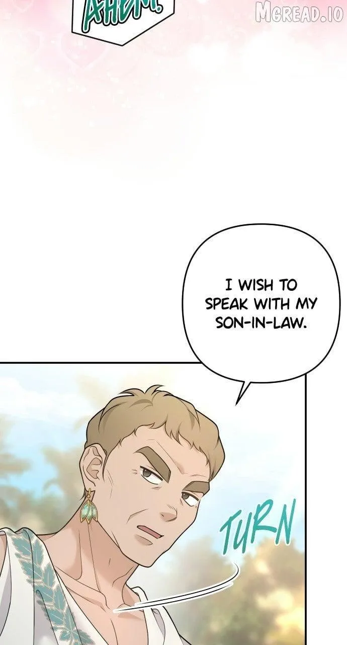 Hold Her Tighter So She Wouldn’t Run Away Chapter 65 363 9eea9d44058c