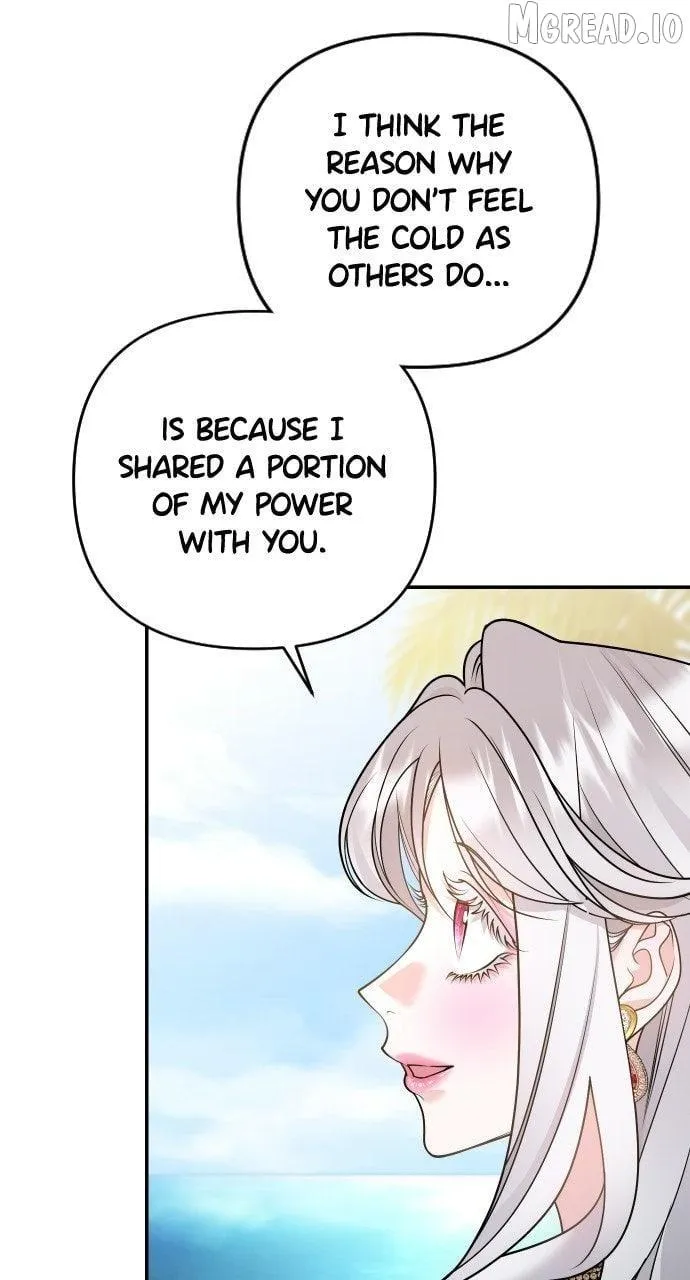 Hold Her Tighter So She Wouldn’t Run Away Chapter 65 336 b752a2ba1b7b