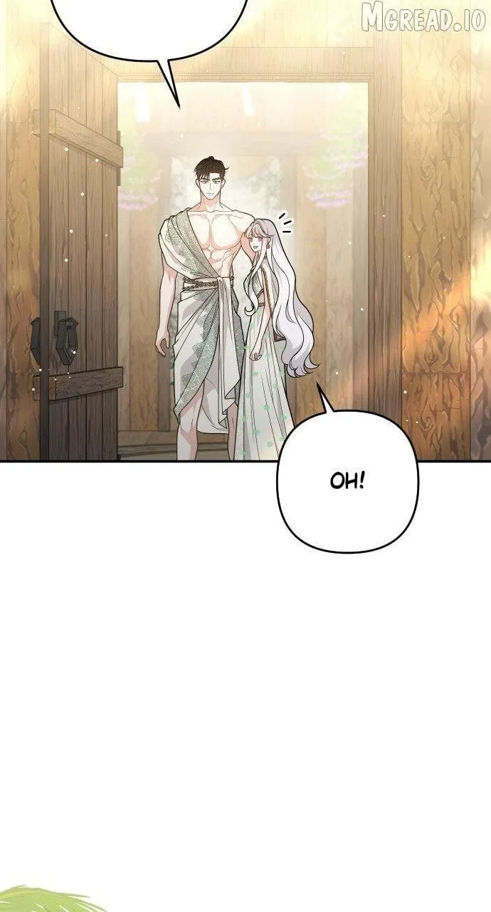 Hold Her Tighter So She Wouldn’t Run Away Chapter 65 323 c0c870673192