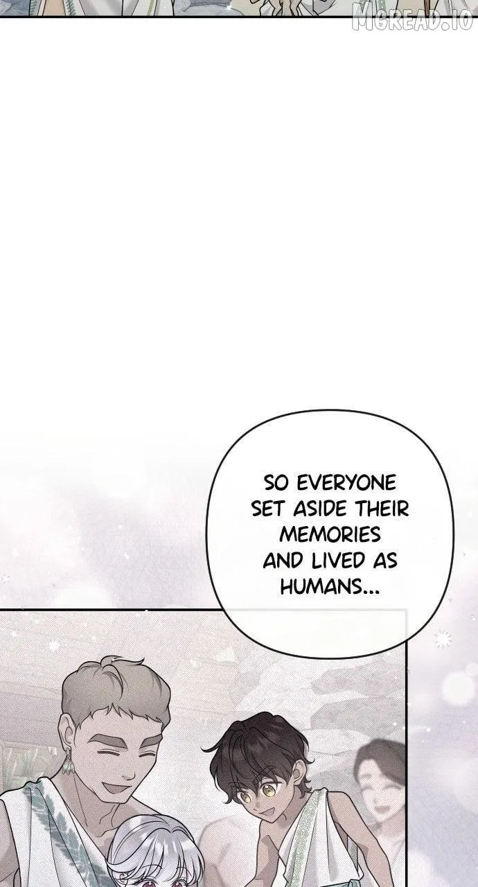 Hold Her Tighter So She Wouldn’t Run Away Chapter 65 355 c25581683e8e