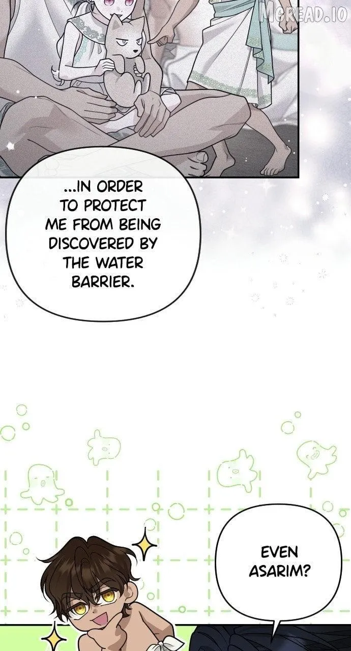 Hold Her Tighter So She Wouldn’t Run Away Chapter 65 356 c2b9a26f4034