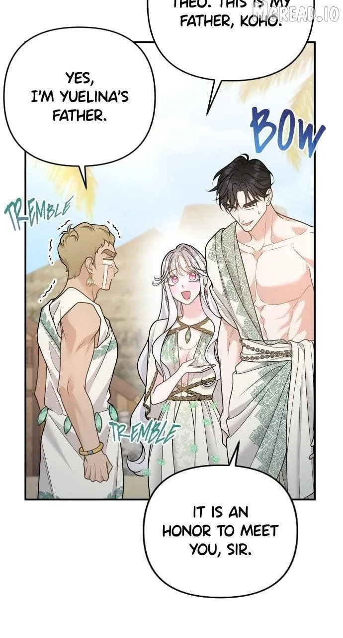 Hold Her Tighter So She Wouldn’t Run Away Chapter 65 348 c3bbfb530f52