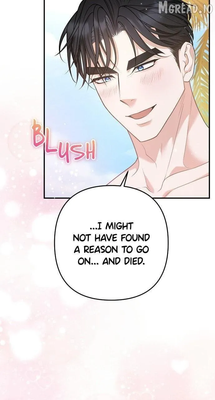Hold Her Tighter So She Wouldn’t Run Away Chapter 65 361 d1ec3516fcba