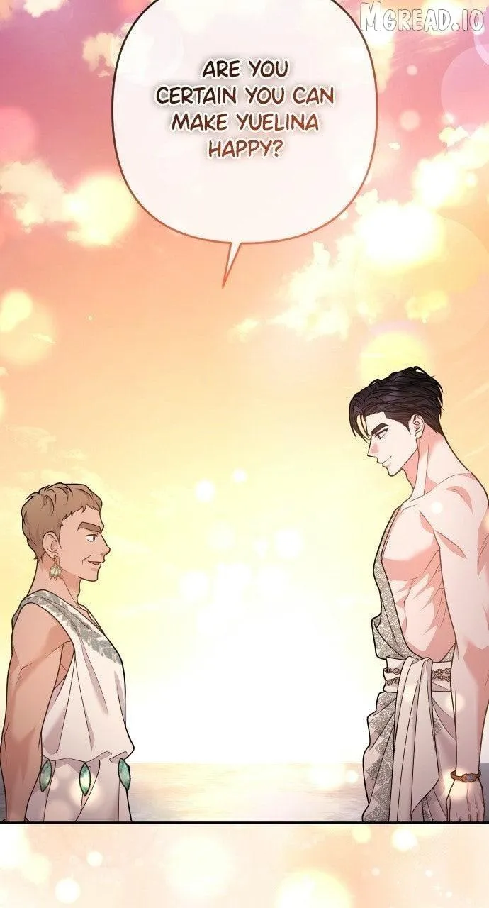 Hold Her Tighter So She Wouldn’t Run Away Chapter 65 374 d691d5e2b309