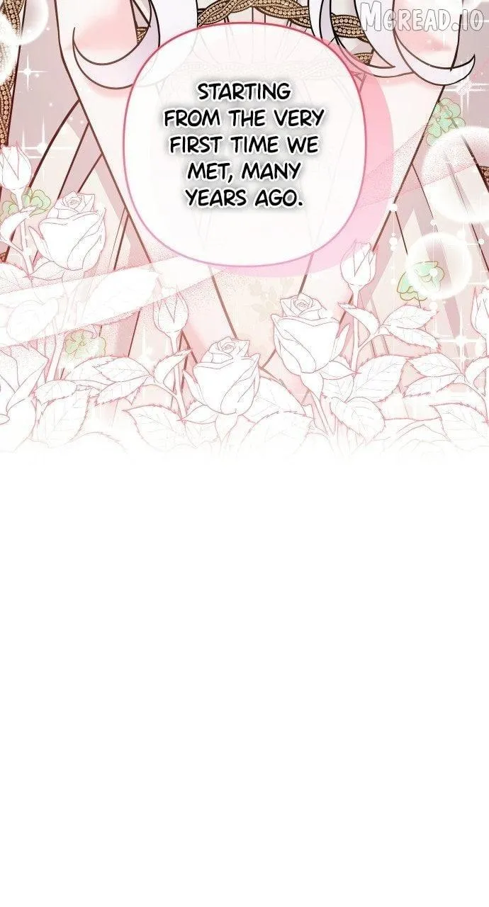 Hold Her Tighter So She Wouldn’t Run Away Chapter 65 332 dd9984ace578