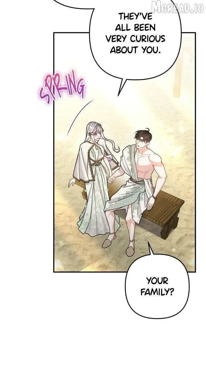 Hold Her Tighter So She Wouldn’t Run Away Chapter 65 343 eb5e1ebdf779