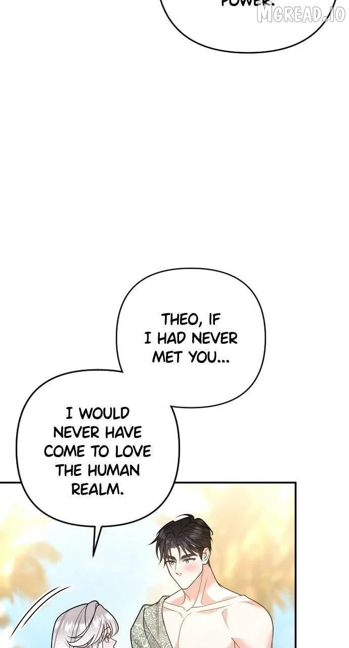 Hold Her Tighter So She Wouldn’t Run Away Chapter 65 359 f44c986ff220