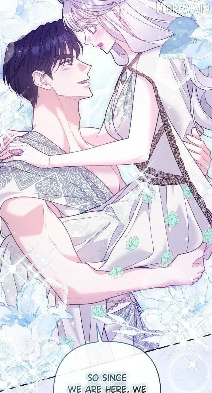 Hold Her Tighter So She Wouldn’t Run Away Chapter 65 401 f75a2a517e64