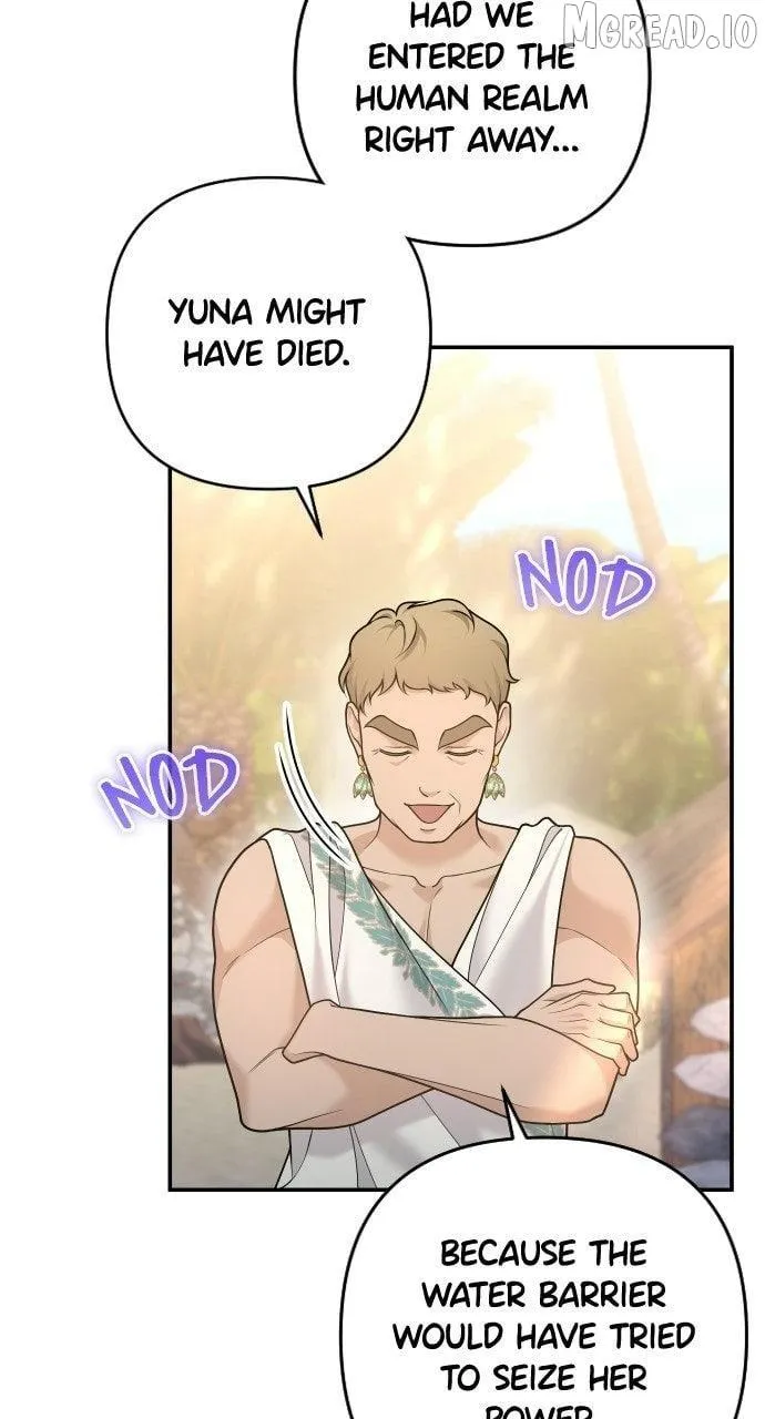 Hold Her Tighter So She Wouldn’t Run Away Chapter 65 358 f93118d22065