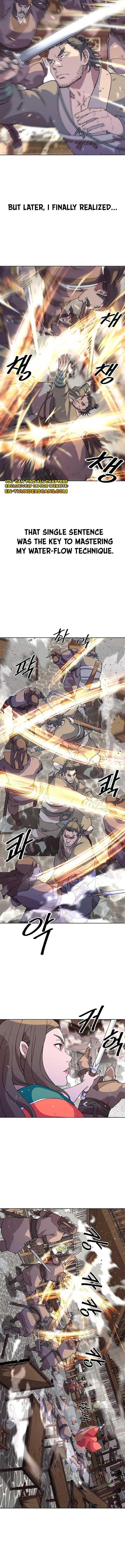 The Great Sage of the Namgung Clan Chapter 10 75 ch 10 11