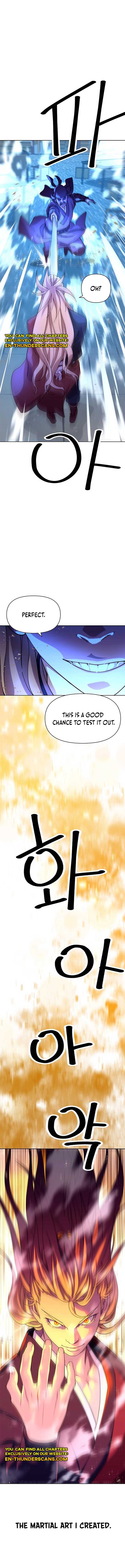 The Great Sage of the Namgung Clan Chapter 10 82 ch 10 18