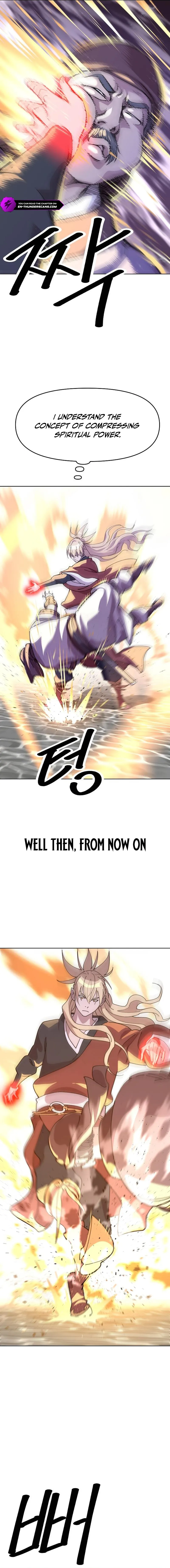 The Great Sage of the Namgung Clan Chapter 11 86 ch 11 4
