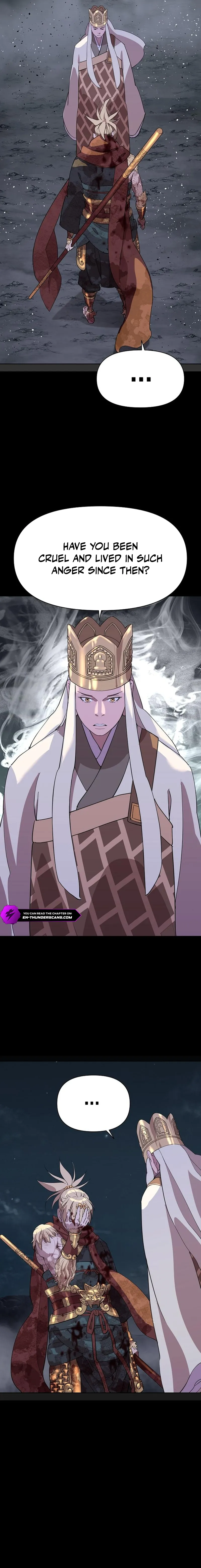 The Great Sage of the Namgung Clan Chapter 13 98 ch 13 10