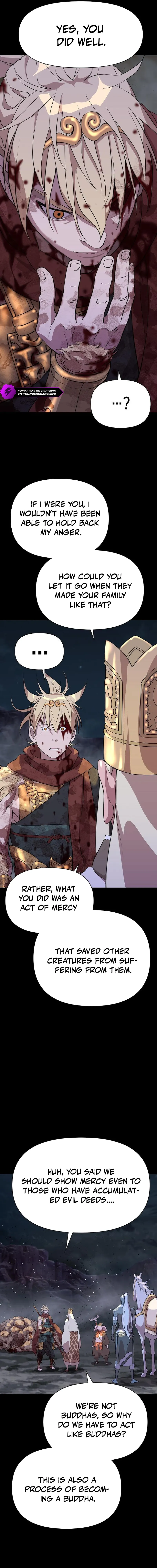 The Great Sage of the Namgung Clan Chapter 13 99 ch 13 11