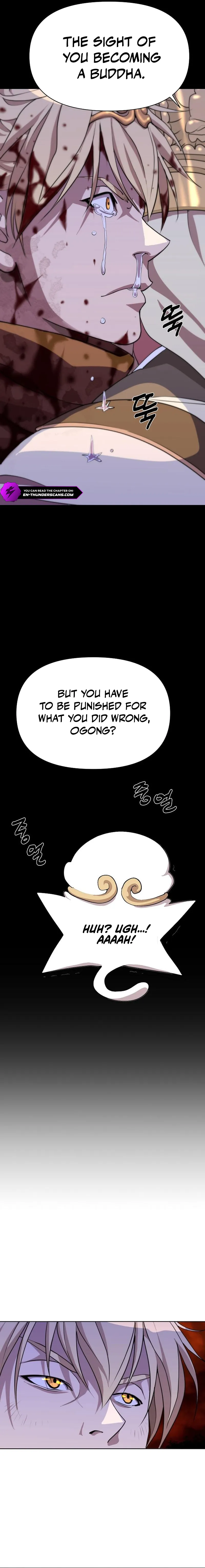 The Great Sage of the Namgung Clan Chapter 13 101 ch 13 13